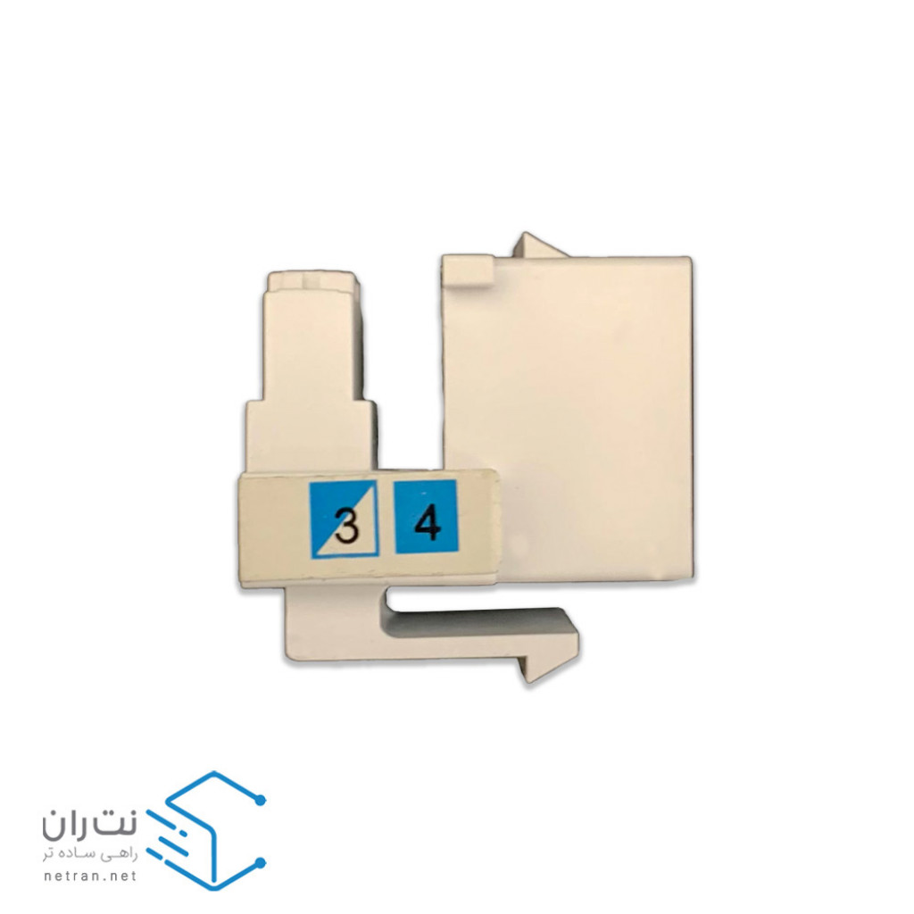 کیستون تلفن Cat3 پی کا اس - PKS